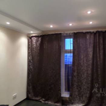 Сдается 1-комнатная квартира, 20 м²