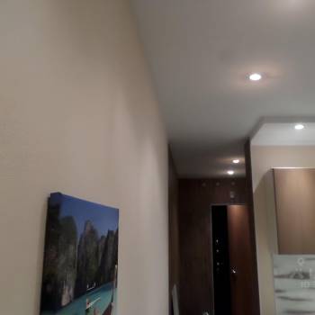 Сдается 1-комнатная квартира, 20 м²