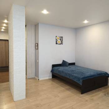 Сдается 1-комнатная квартира, 46 м²