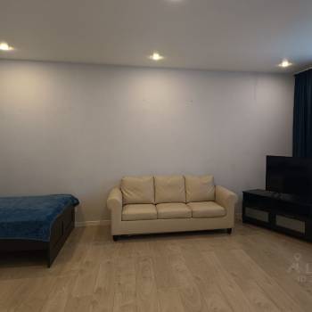 Сдается 1-комнатная квартира, 46 м²