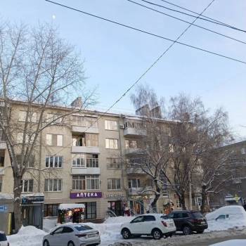 Сдается Нежилое помещение, 58 м²