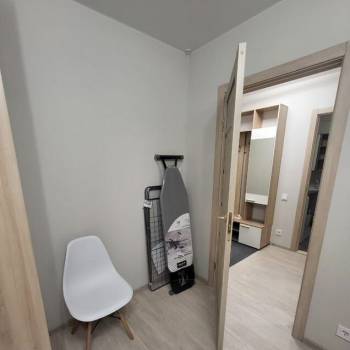 Сдается 1-комнатная квартира, 30 м²