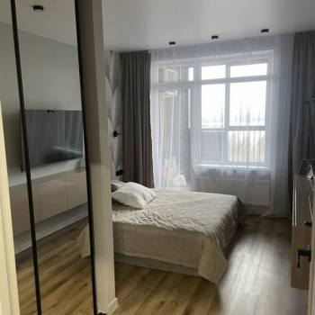 Сдается 1-комнатная квартира, 40 м²