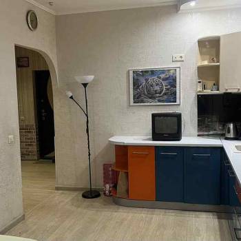 Сдается 2-х комнатная квартира, 64 м²