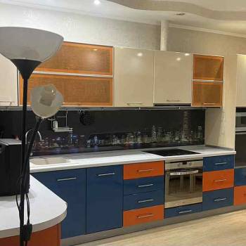 Сдается 2-х комнатная квартира, 64 м²