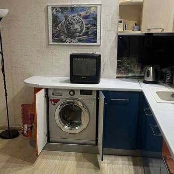 Сдается 2-х комнатная квартира, 64 м²