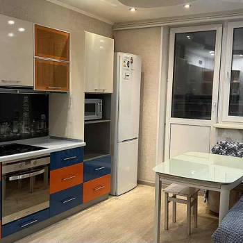 Сдается 2-х комнатная квартира, 64 м²