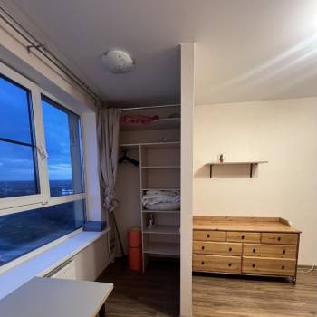 Сдается 1-комнатная квартира, 20 м²