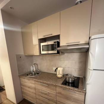 Сдается 1-комнатная квартира, 20 м²