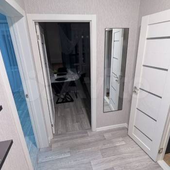 Сдается 1-комнатная квартира, 35,4 м²