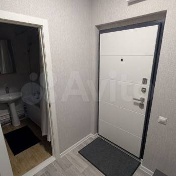 Сдается 1-комнатная квартира, 35,4 м²