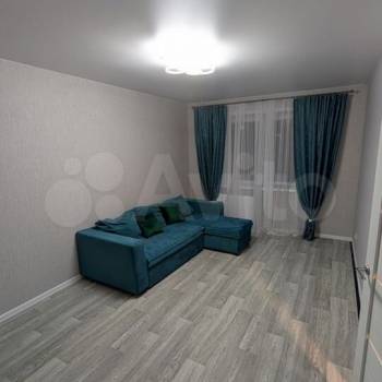 Сдается 1-комнатная квартира, 35,4 м²