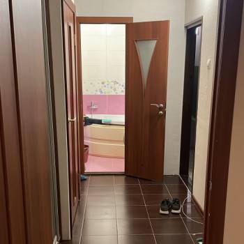 Сдается 2-х комнатная квартира, 46,7 м²