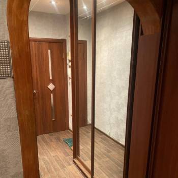 Сдается 2-х комнатная квартира, 50,9 м²