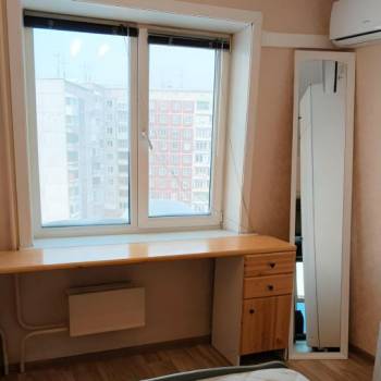 Сдается 2-х комнатная квартира, 34 м²