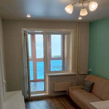 Сдается 2-х комнатная квартира, 34 м²