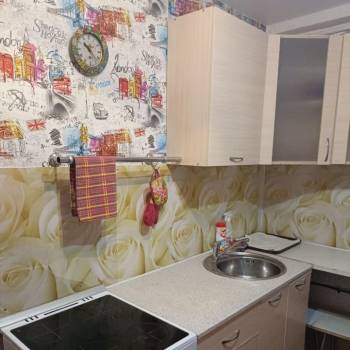 Сдается 2-х комнатная квартира, 42 м²