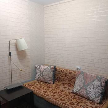 Сдается 2-х комнатная квартира, 42 м²