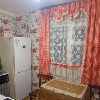 Сдается 2-х комнатная квартира, 42 м²