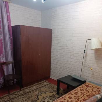 Сдается 2-х комнатная квартира, 42 м²