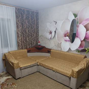 Сдается 2-х комнатная квартира, 42 м²