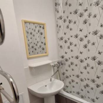 Сдается 2-х комнатная квартира, 50,4 м²