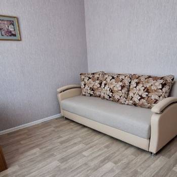 Сдается 2-х комнатная квартира, 50,4 м²