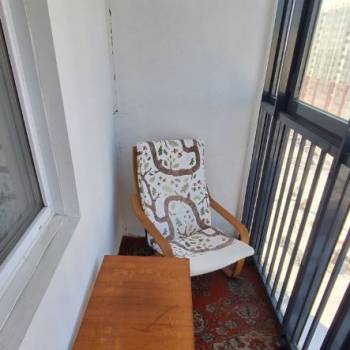 Сдается 2-х комнатная квартира, 50,4 м²