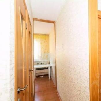 Сдается 2-х комнатная квартира, 46 м²