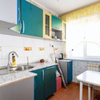 Сдается 2-х комнатная квартира, 46 м²