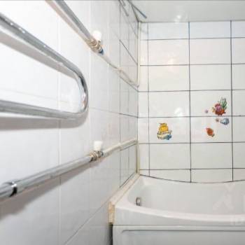 Сдается 2-х комнатная квартира, 46 м²