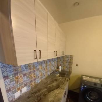 Продается 1-комнатная квартира, 24 м²