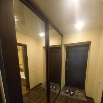 Продается 1-комнатная квартира, 24 м²