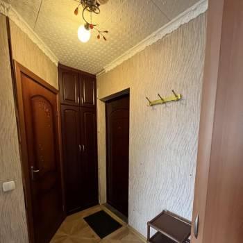 Продается 1-комнатная квартира, 28,7 м²