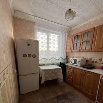 Продается 1-комнатная квартира, 28,7 м²