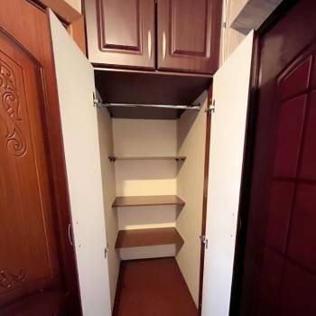 Продается 1-комнатная квартира, 28,7 м²