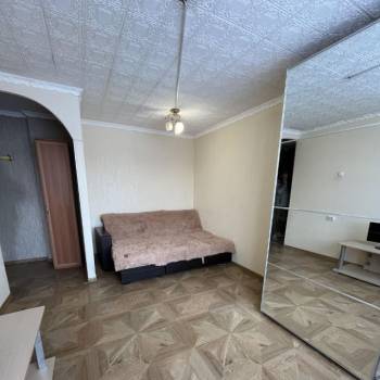 Продается 1-комнатная квартира, 28,7 м²