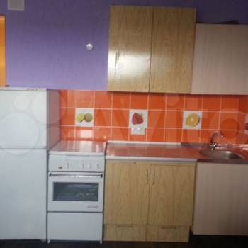 Сдается 1-комнатная квартира, 21 м²