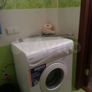 Сдается 1-комнатная квартира, 21 м²