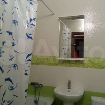 Сдается 1-комнатная квартира, 21 м²