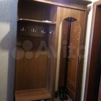 Сдается 1-комнатная квартира, 21 м²