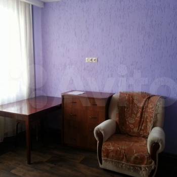 Сдается 1-комнатная квартира, 21 м²
