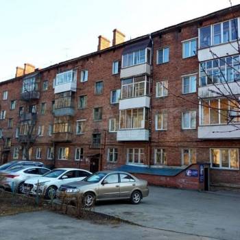 Сдается Комната, 12 м²