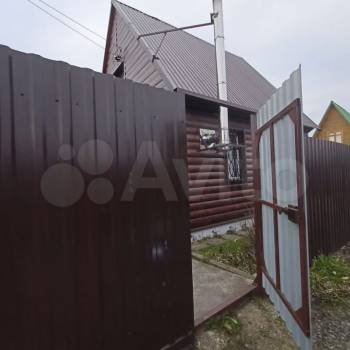 Продается Дом, 55 м²