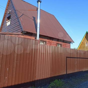 Продается Дом, 55 м²