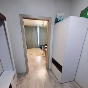 Сдается 1-комнатная квартира, 42 м²