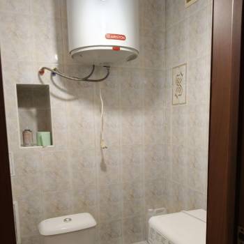 Сдается 1-комнатная квартира, 43 м²