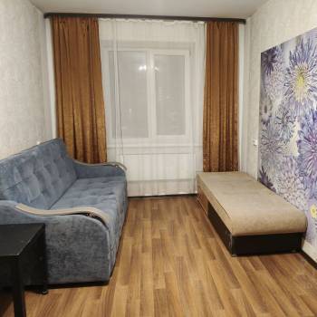 Сдается 1-комнатная квартира, 43 м²