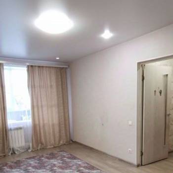 Сдается 2-х комнатная квартира, 45 м²