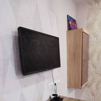 Сдается 2-х комнатная квартира, 45 м²